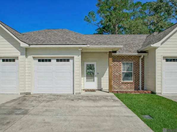 9900 Country Club Dr #2B, Denham Springs, LA 70726