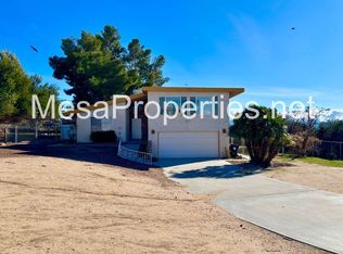 13768 Titonka Rd, Apple Valley, CA 92307