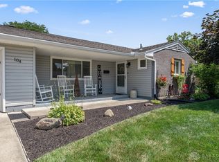 104 Deerfield Dr, New Carlisle, OH