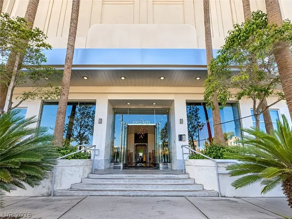 900 Las Vegas Blvd N #1216, Las Vegas, NV 89101
