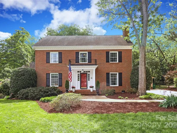 2318 Valencia Ter, Charlotte, NC 28226