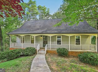 3796 Hickory Ridge Ct, Marietta, GA 30066