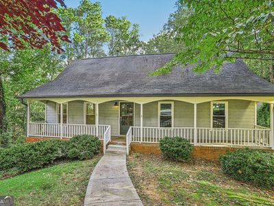 3796 Hickory Ridge Ct, Marietta, GA, 30066