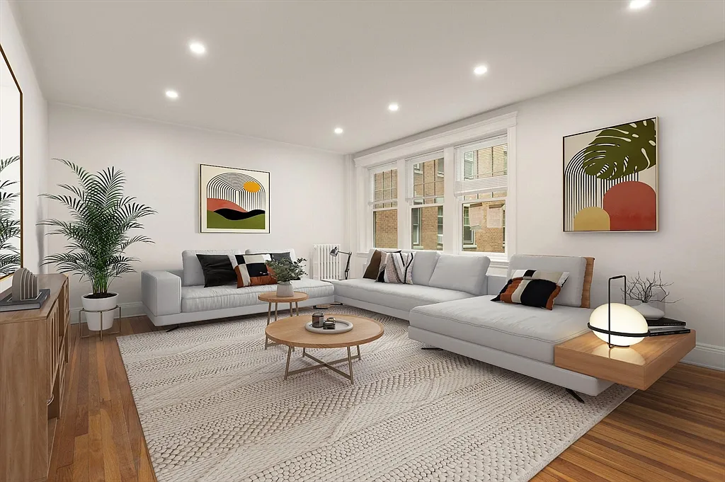 Building Photo - 441 Washington St #2