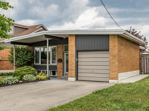65 Ronaldshay Ave, Hamilton, ON L9A 3B2