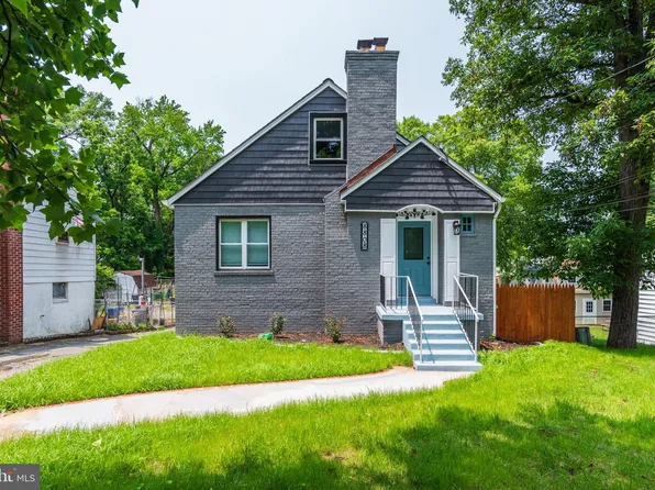 8808 Edmonston Rd, College Park, MD 20740