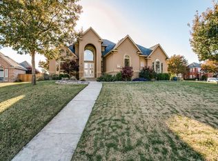 4913 Fairway Hill Ln, McKinney, TX 75070