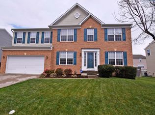 7 Hamstead Rd, Fredericksburg, VA 22405