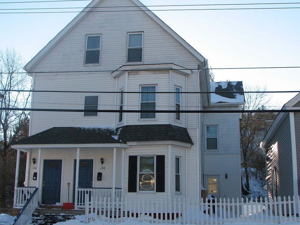 1st image of 176 River St