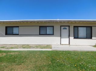 457 Sahara Dr, Ridgecrest, CA 93555