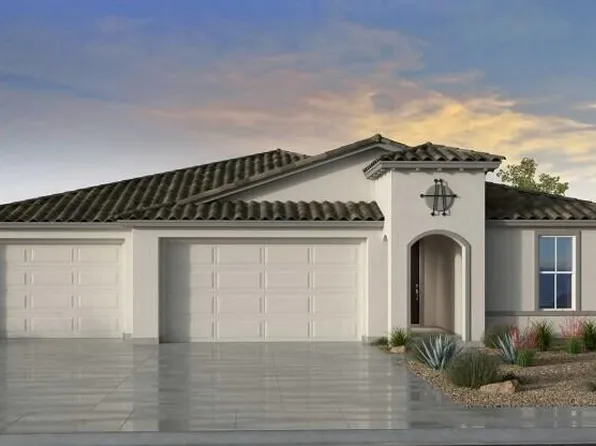 25655 N 168TH Avenue, Surprise, AZ 85387