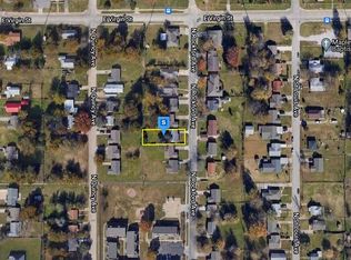 2010 N Rockford Ave, Tulsa, OK 74106