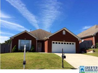 1321 Turncliff Dr, Birmingham, AL 35235
