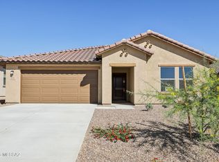 866 W Calle Alta Curva, Sahuarita, AZ 85629