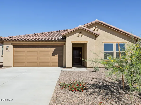 866 W Calle Alta Curva, Sahuarita, AZ 85629
