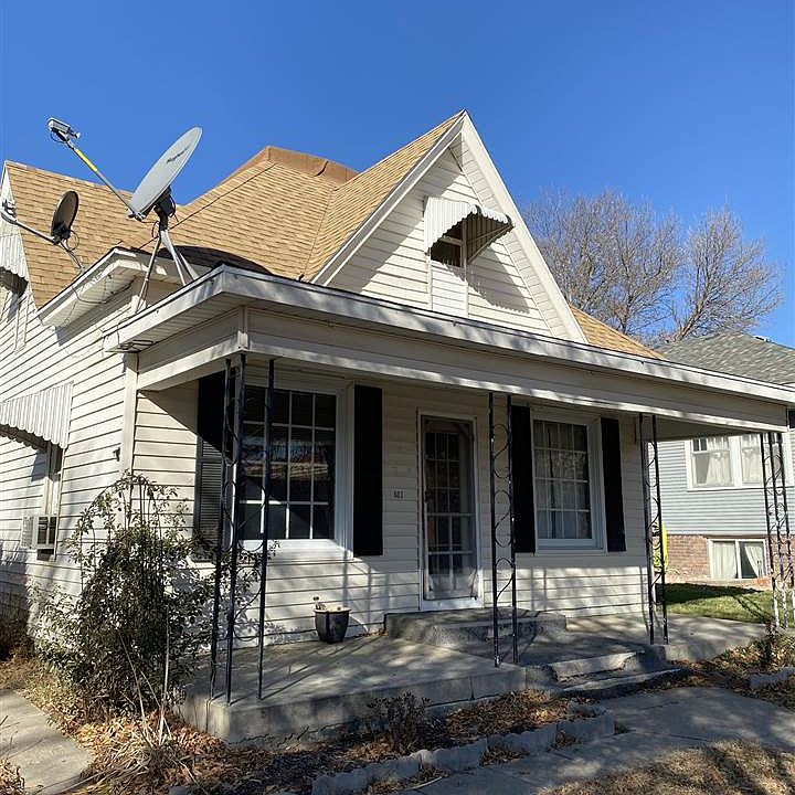 1st image of 603 Central St