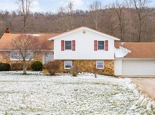 1055 W Union Rd, Norwich, OH 43767