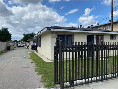 2469 3/4 N Potrero Ave APT B, South El Monte, CA, 91733