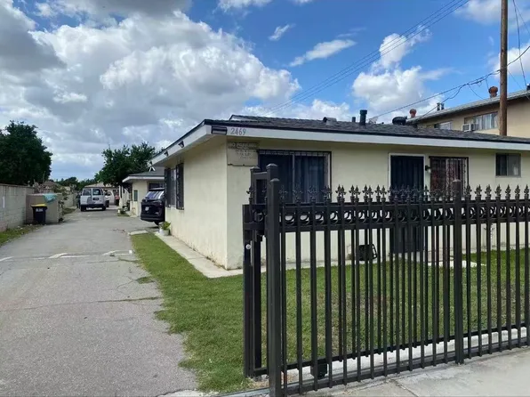 2469 3/4 N Potrero Ave APT B, South El Monte, CA 91733