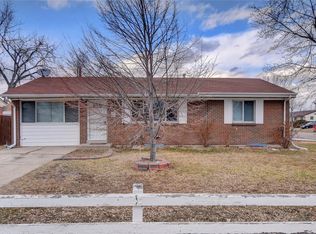 2081 W 80th Ave, Denver, CO 80221