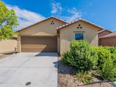 7574 E Kinnison Wash Loop, Tucson, AZ, 85730