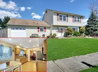 77 Bernard Dr, Howell, NJ