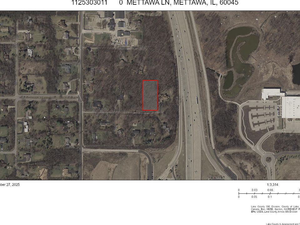 1st image of 0 Mettawa Ln Lot 17