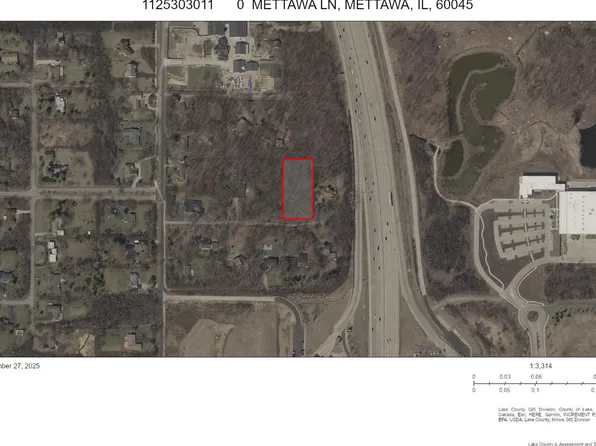 0 Mettawa Ln Lot 17, Lake Forest, IL 60045