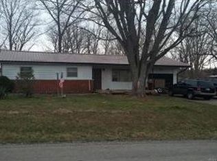 6188 N Terry Rd, Austin, IN 47102