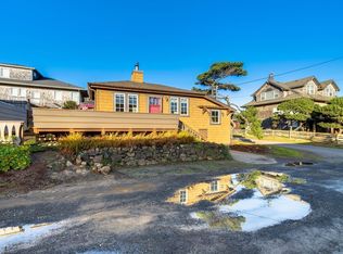 4290 Amity Ave, Neskowin, OR 97149