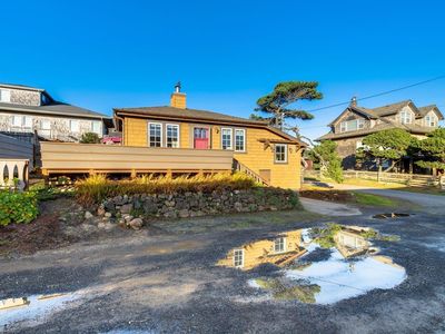 4290 Amity Ave, Neskowin, OR, 97149