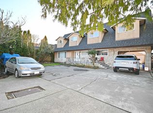 7531 Gilbert Rd, Richmond, BC V7C 3W6