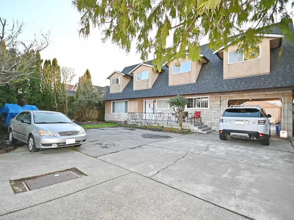 7531 Gilbert Rd, Richmond, BC V7C 3W6