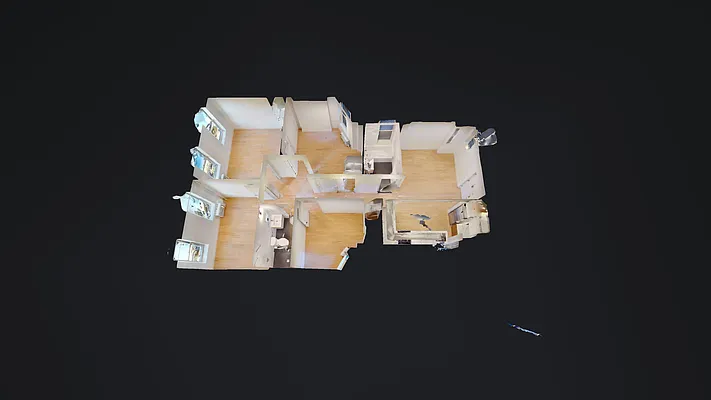 Rented by Bond New York | media 8