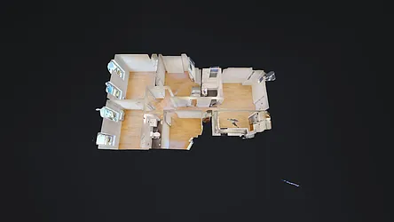 Rented by Bond New York