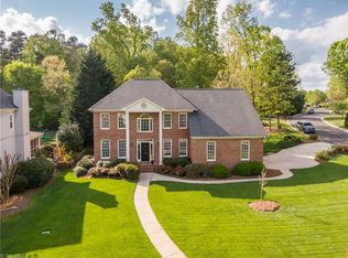 4400 Jamesford Dr, Jamestown, NC 27282