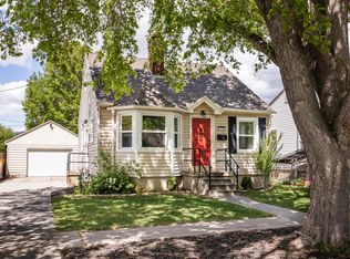 171 E Cleveland Ave, Salt Lake City, UT 84115