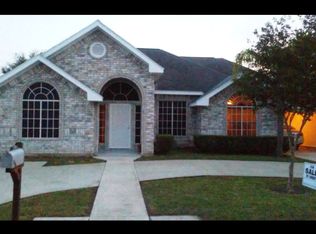 7829 Cowboy Ln, Mission, TX 78572