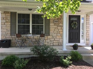 5889 Westbank Dr, Galloway, OH 43119