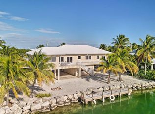1310 Sugarloaf Blvd, Sugarloaf Key, FL 33042