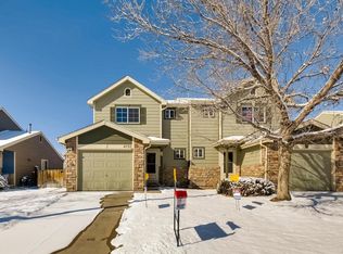 4535 N Crystal St, Denver, CO 80239