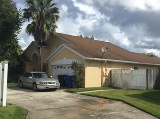 1018 Cutoff Branch Ct, Oviedo, FL 32765
