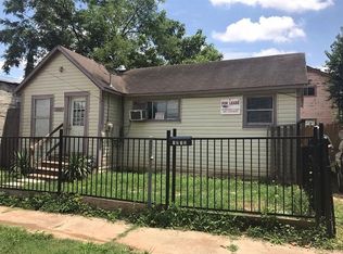 7402 Navigation Blvd, Houston, TX 77011