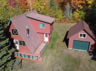 6266 Nordheim Rd, Bessemer, MI 49911