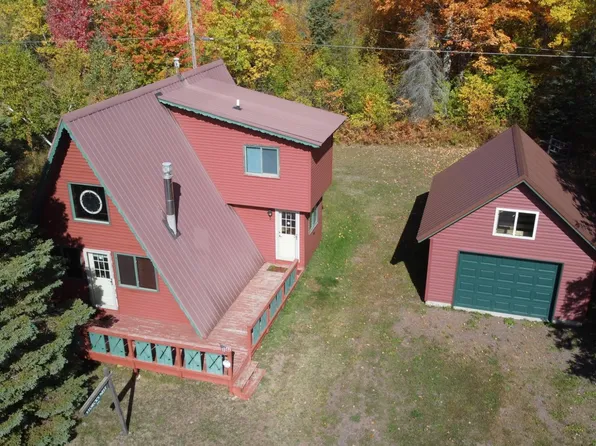 6266 Nordheim Rd, Bessemer, MI 49911