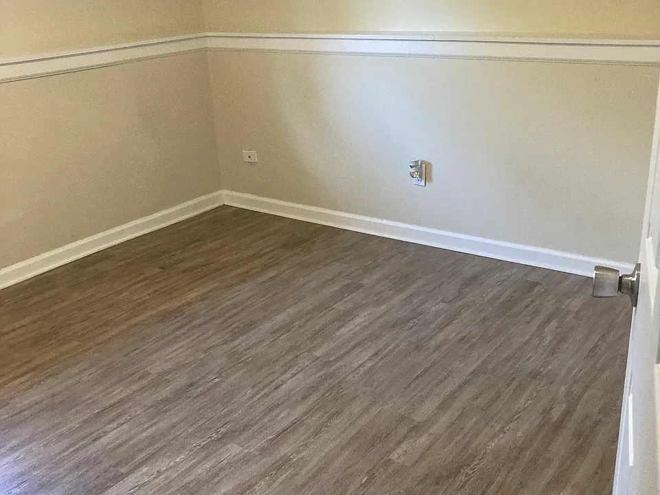 smaller bedroom