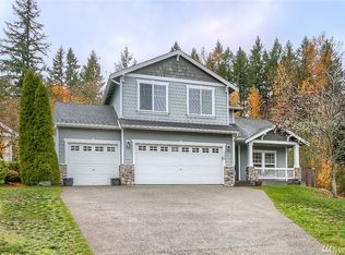 2554 248th Ter NE, Sammamish, WA 98074