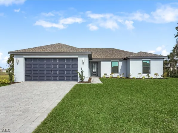 162 Blackstone Dr, Fort Myers, FL 33913