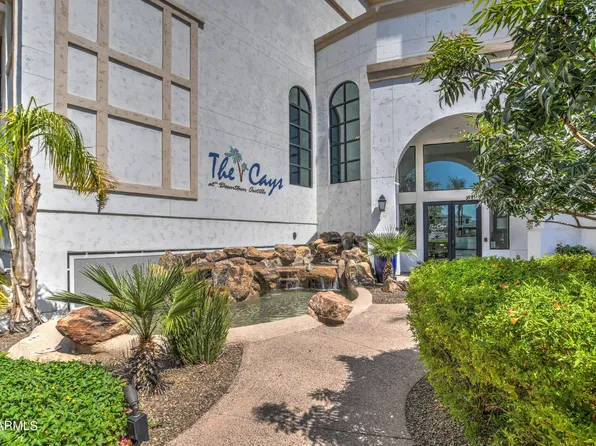 2511 W QUEEN CREEK Road #312, Chandler, AZ 85248