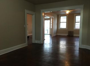 3307 Piedmont Ave, Baltimore, MD 21216